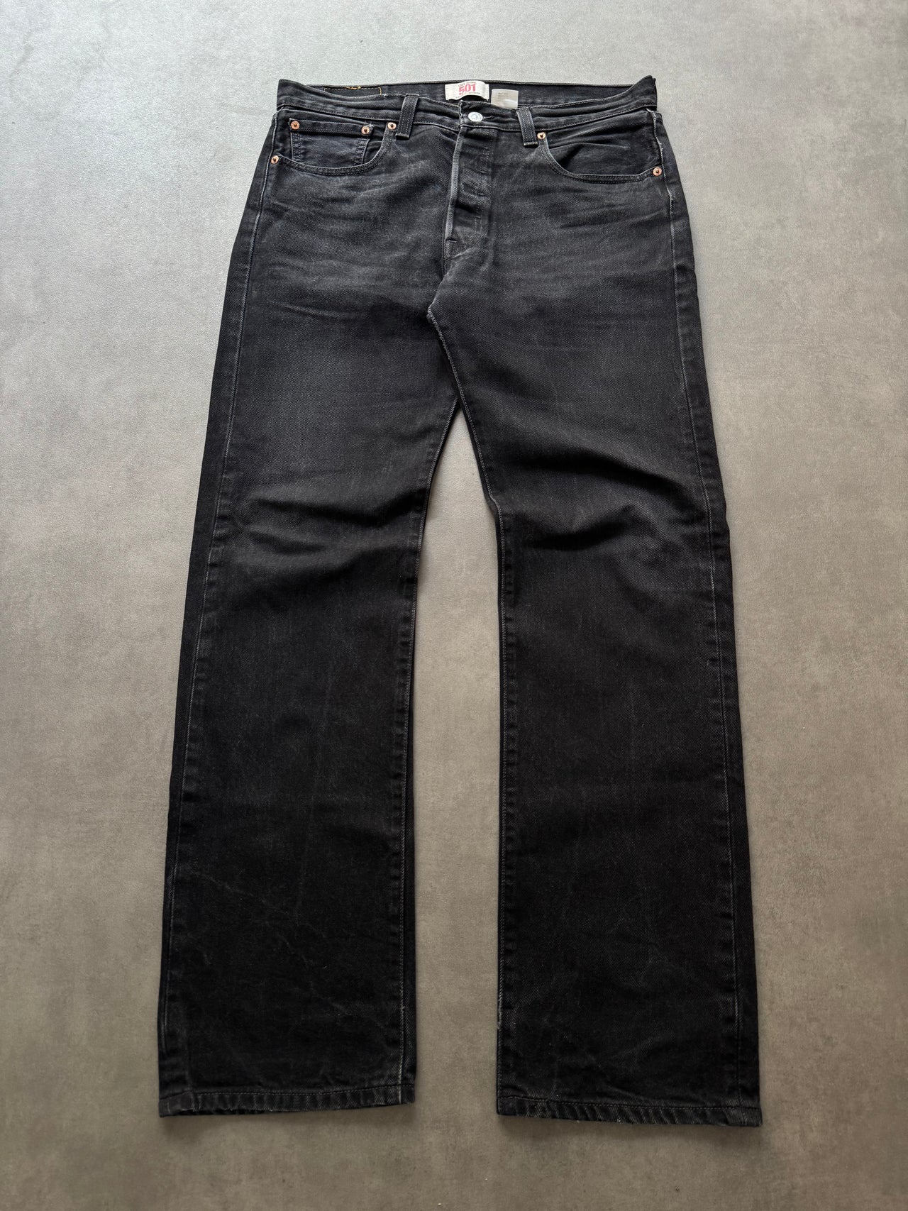 Levi’s 501 W34 L34