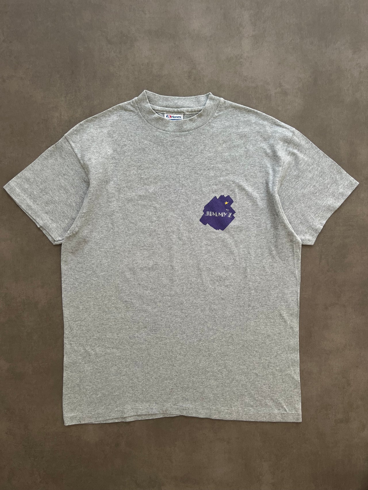 1990s Jimmy’z tee (xl)