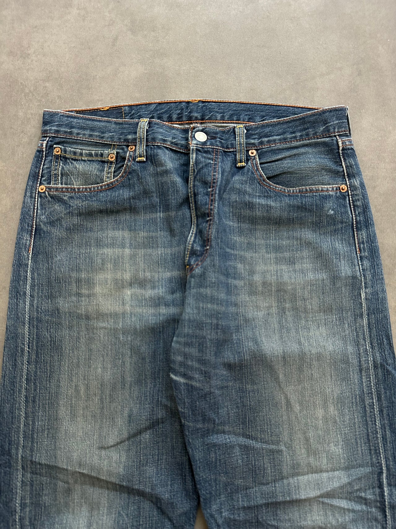 Levi's 501 W34 L34