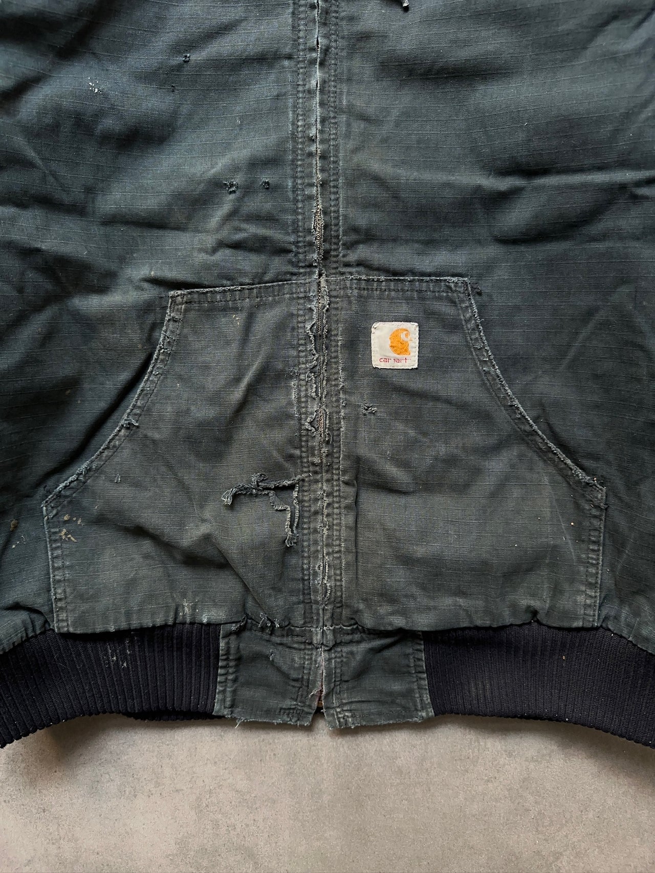 Carhartt Active jacket (M)