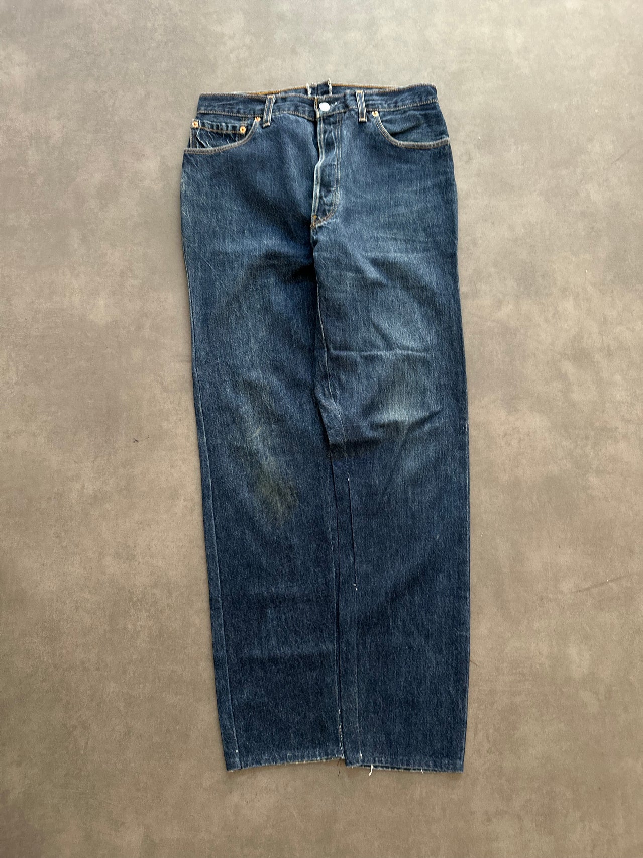 Levi’s 501 W32 L34