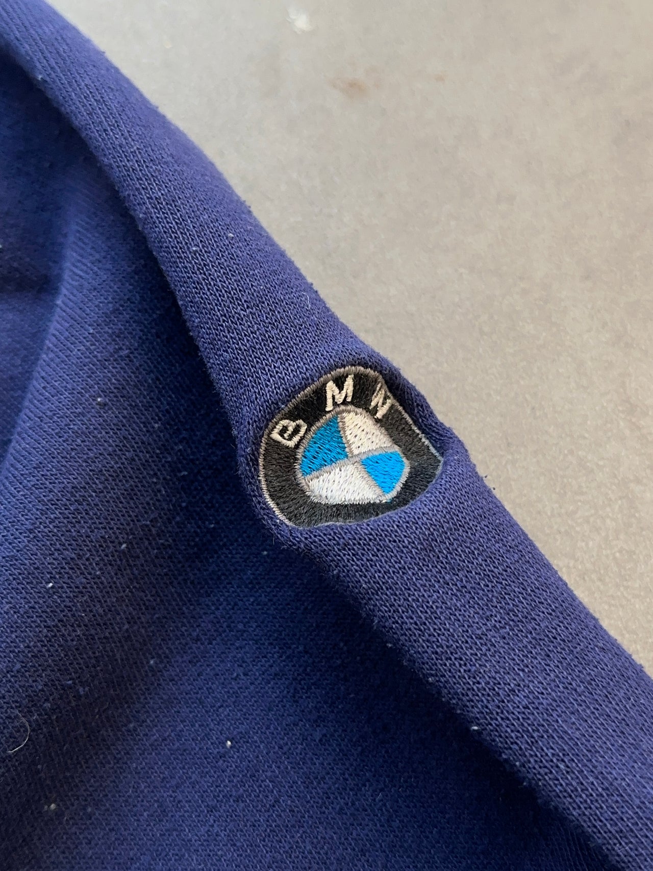 1990s BMW Crewneck (M)
