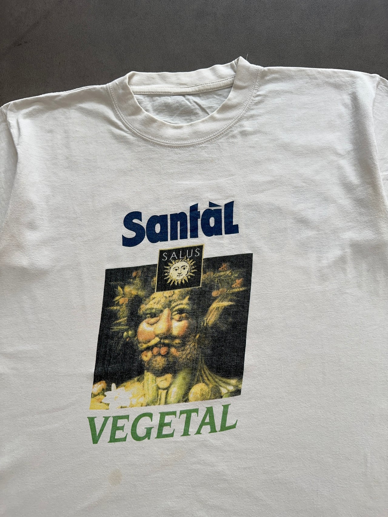 1990s Santàl tee (M)