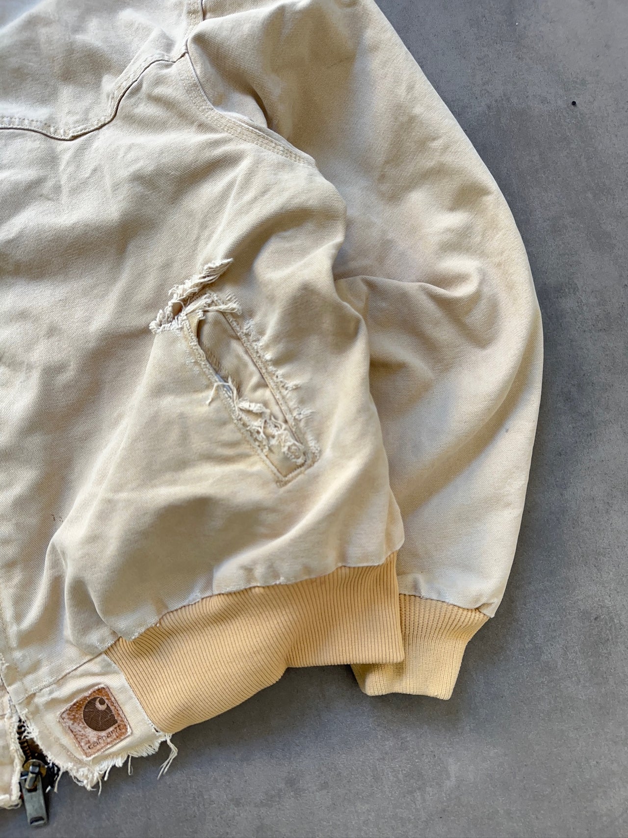 Carhartt Santafé jacket (L)