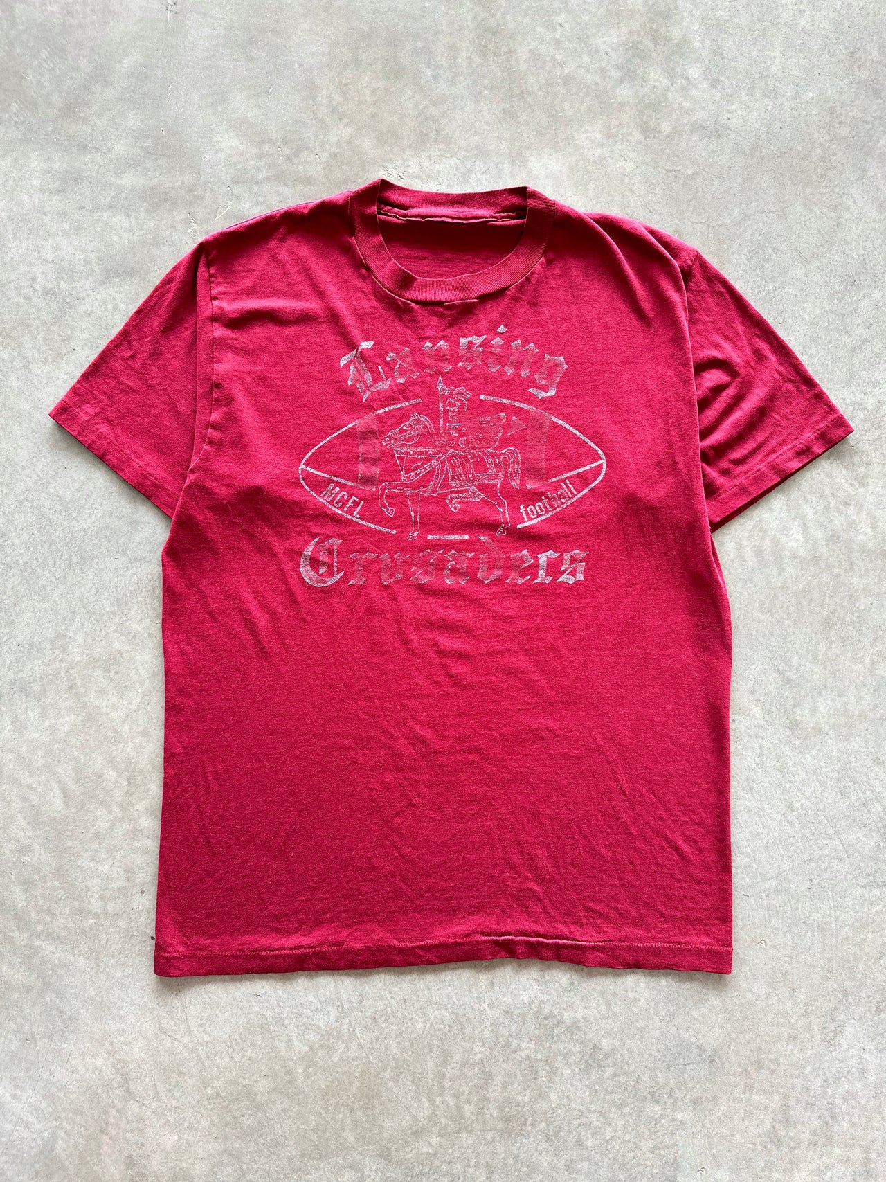 1990s Graphic tee (M)