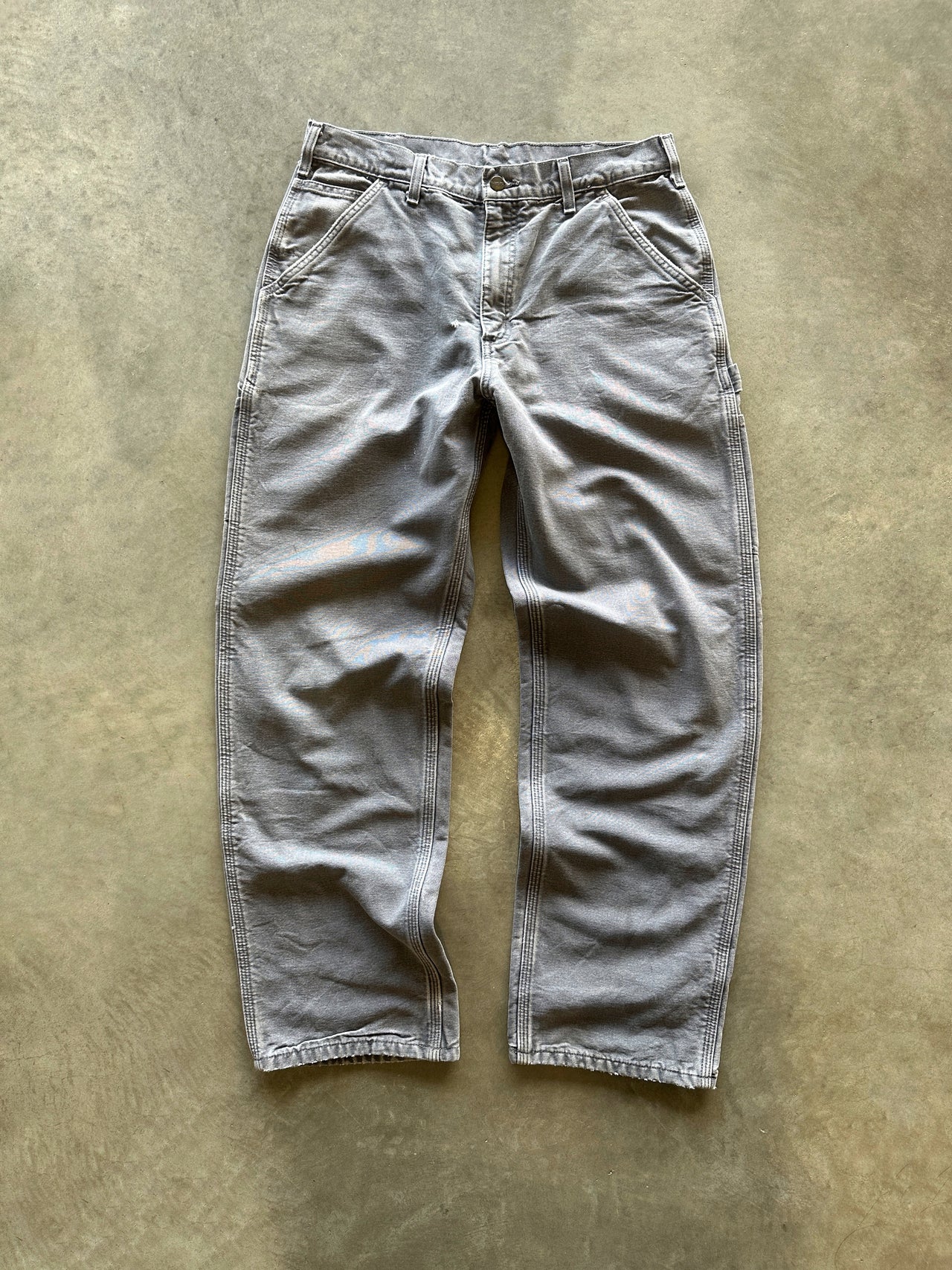 Carhartt carpenter pant 34/32