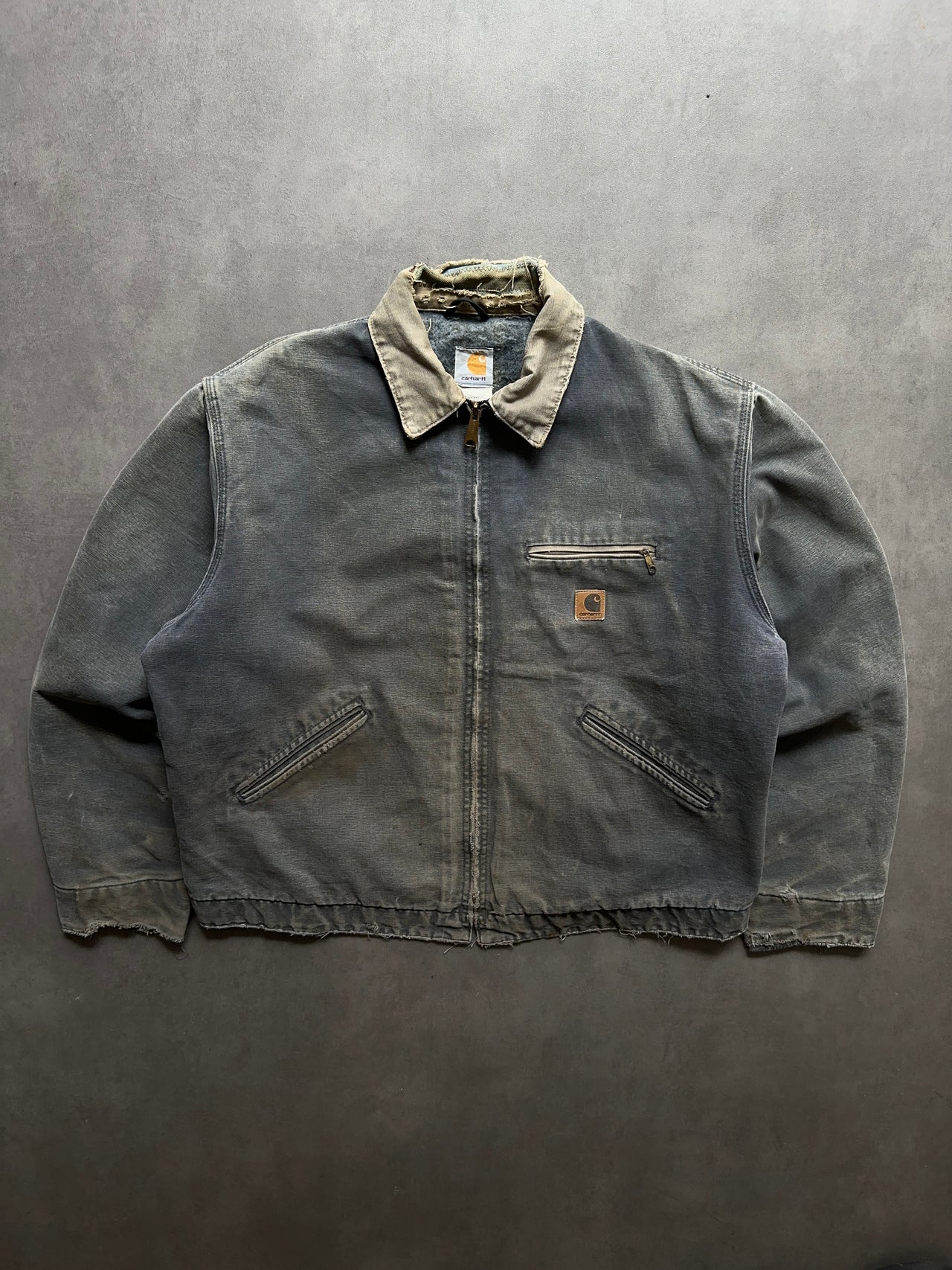 Carhartt Detroit Jacket (L)
