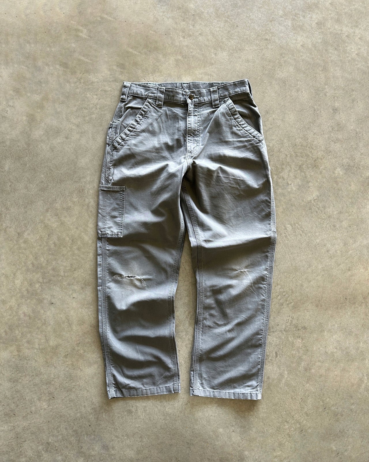 Carhartt carpenter pant 32/32