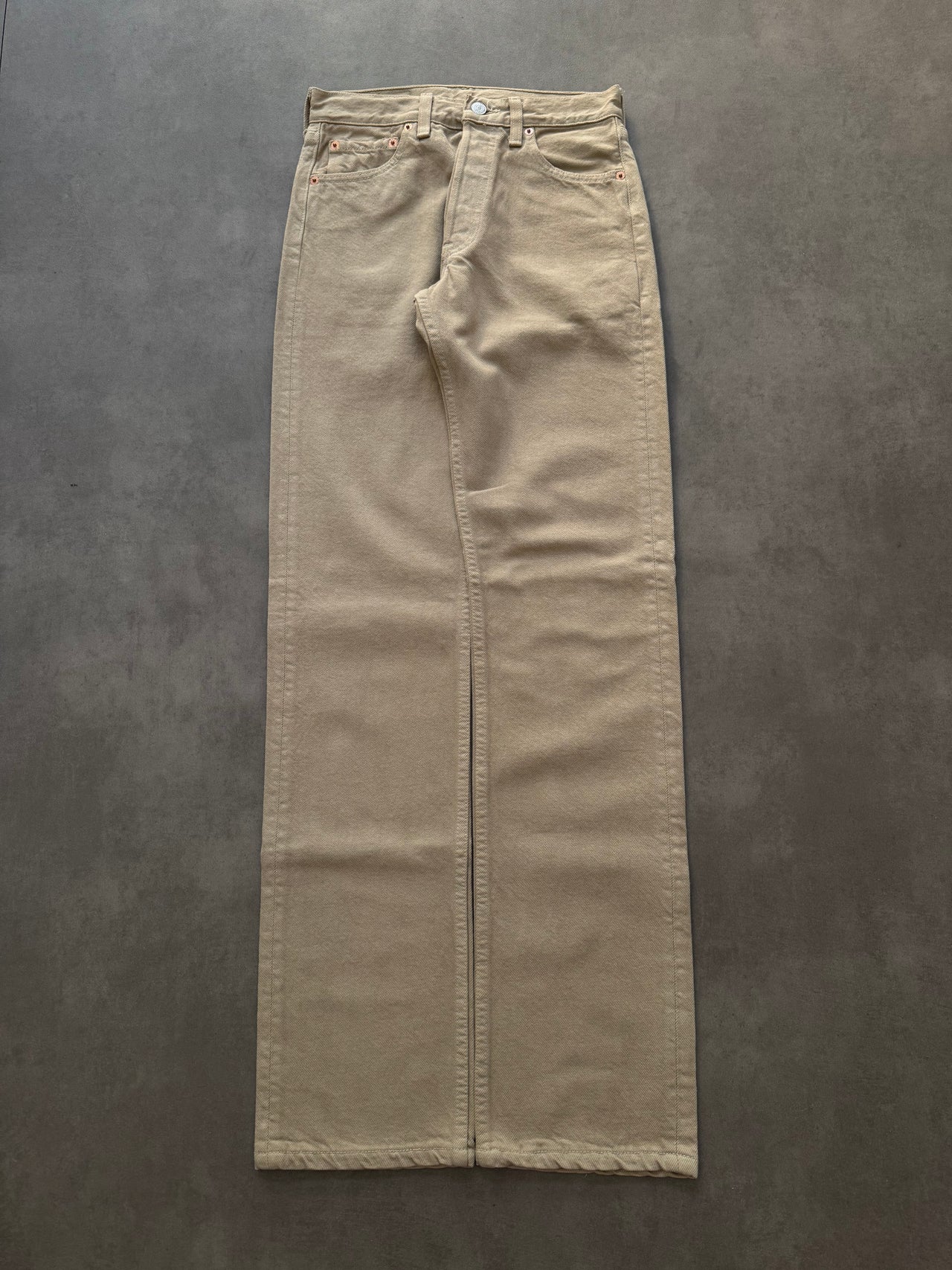 Levi's 501 W28 L34