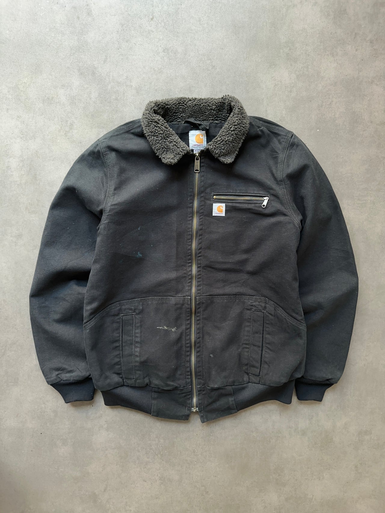 Carhartt Bomber Jacket (M)