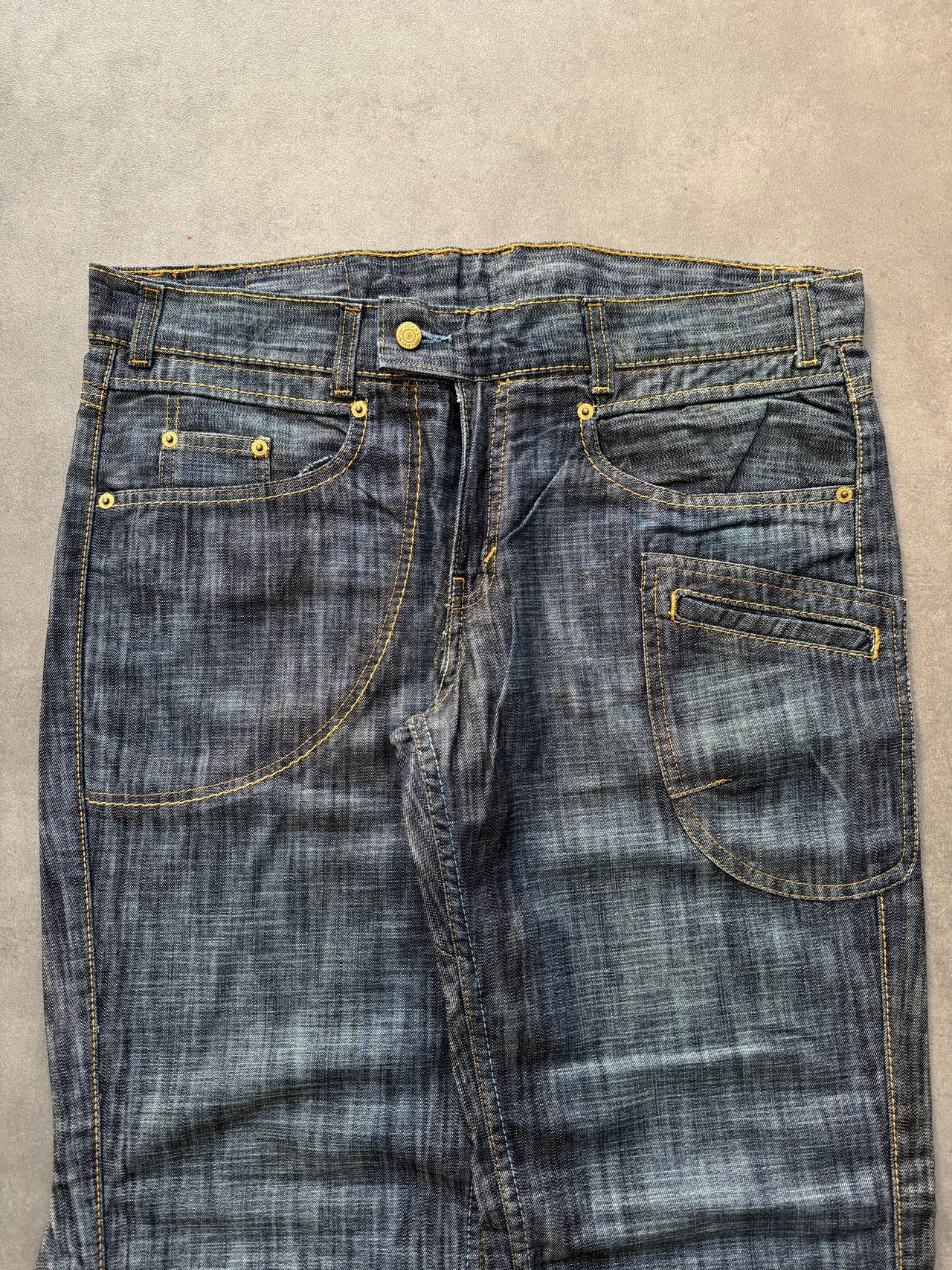 Levi's 615 W32 L32