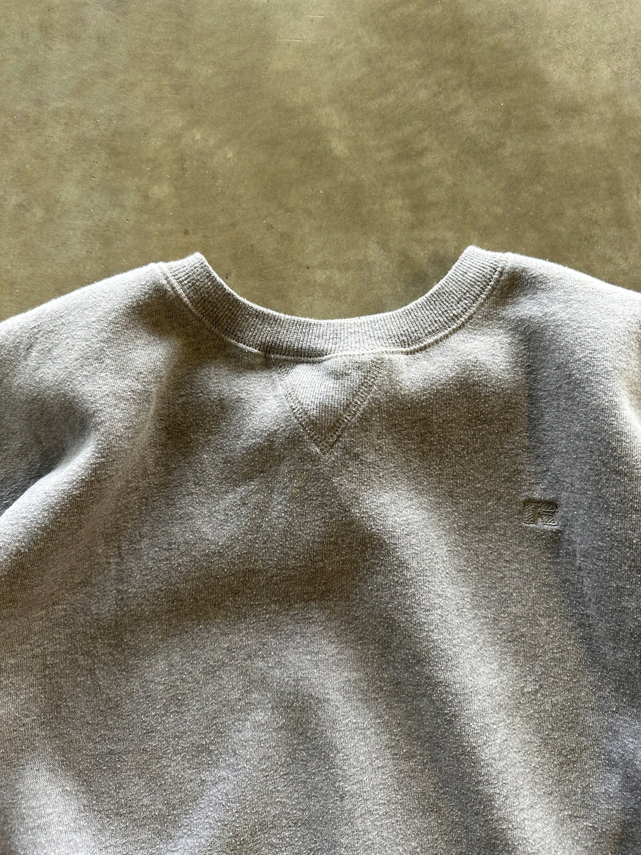 1990s Russel Athletic Crewneck (L)