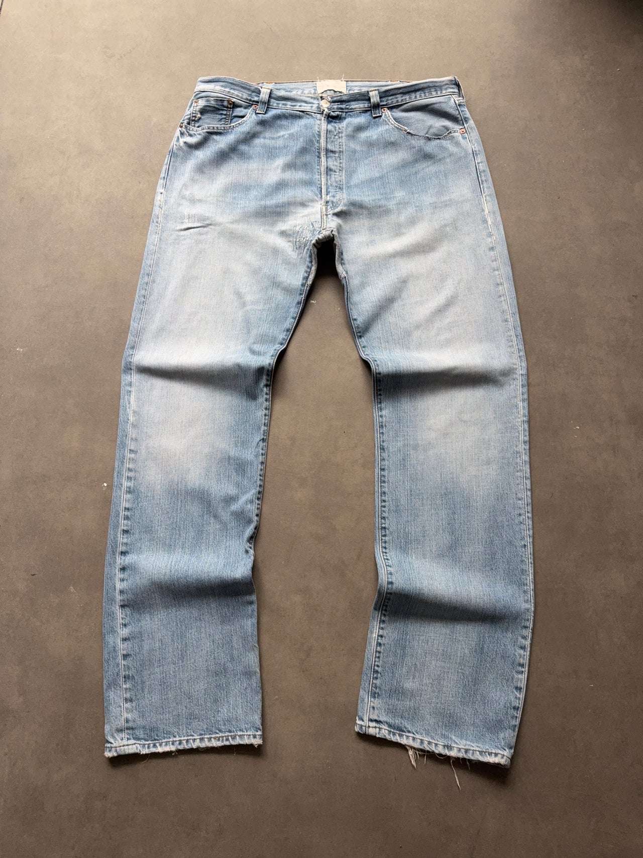 Levi’s 501 W40 L36