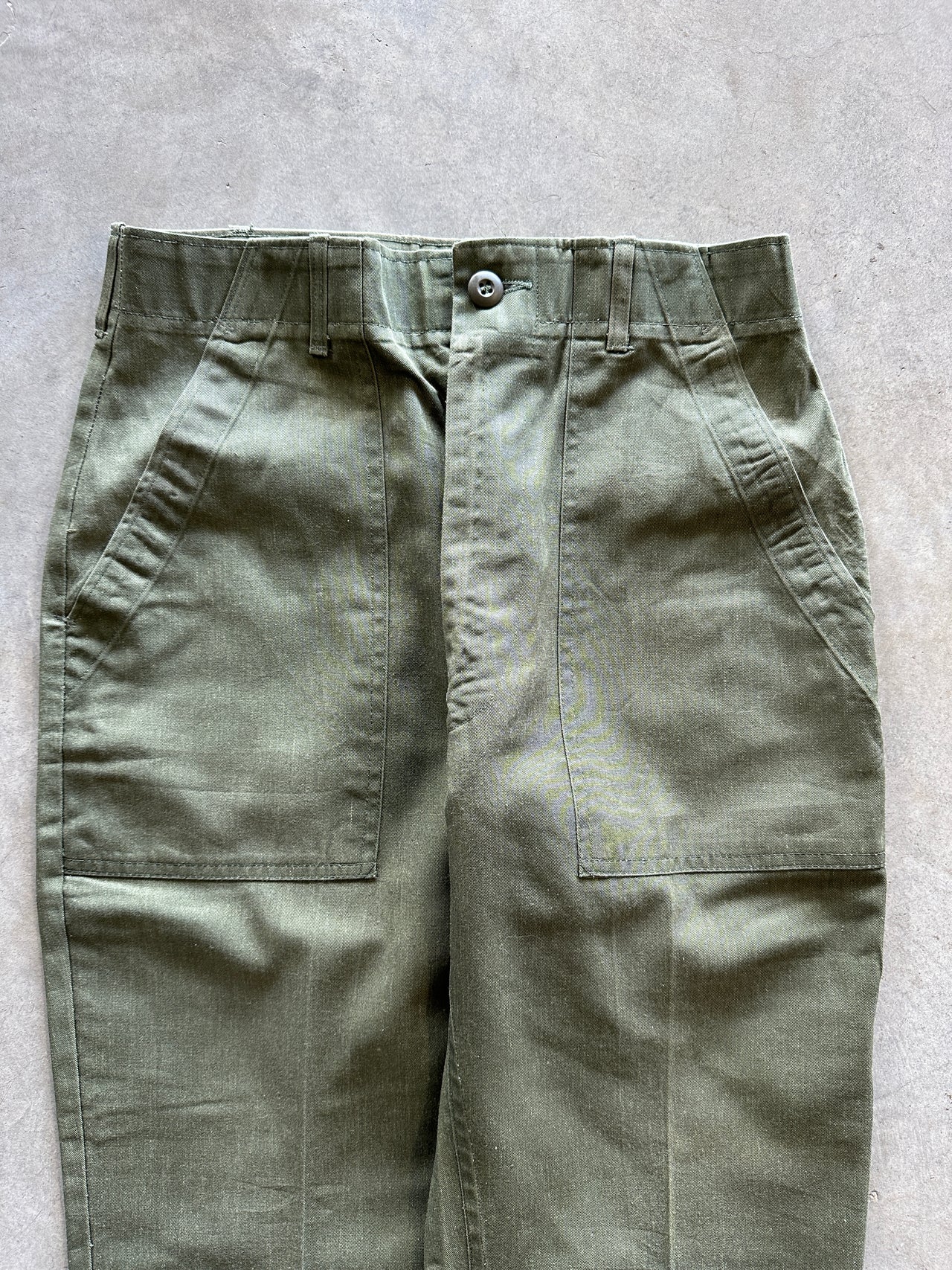 1960s OG-107 pant (S)