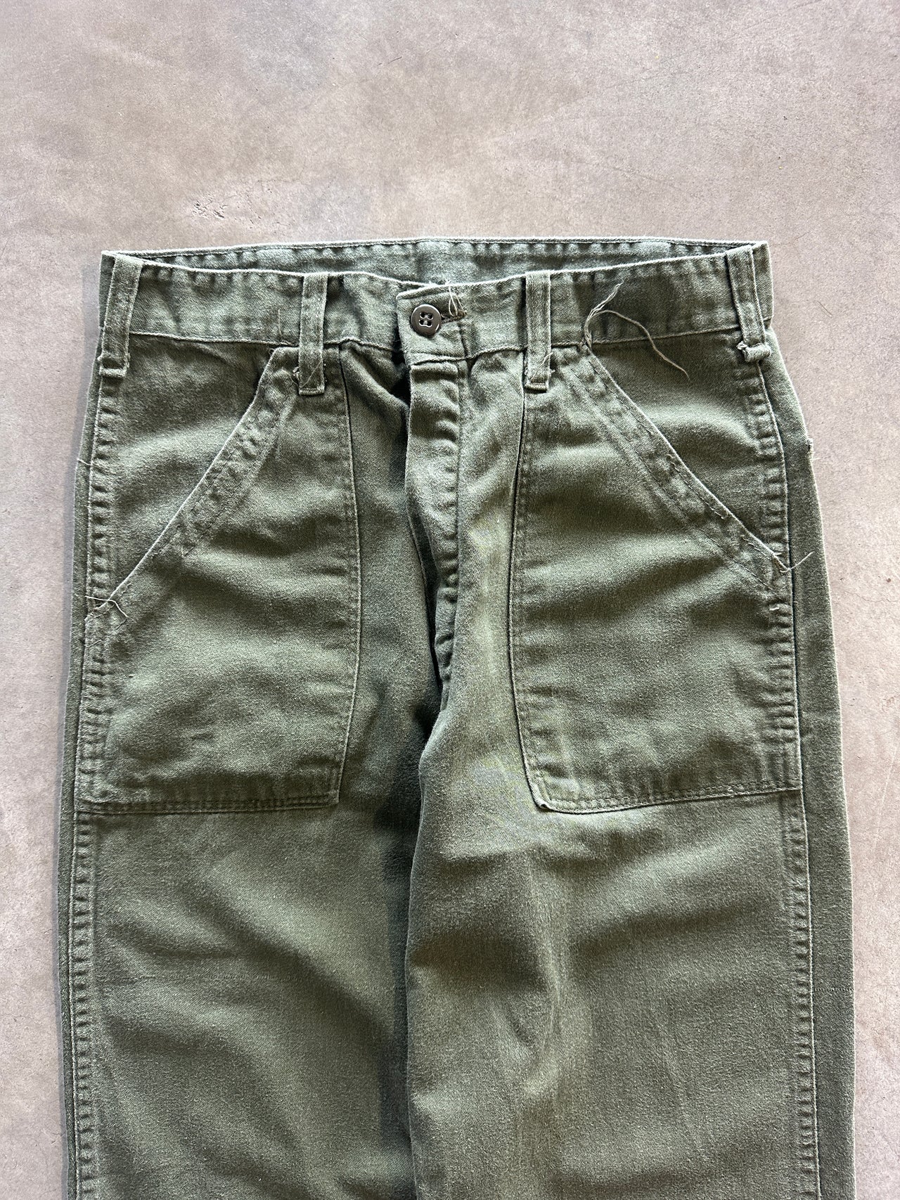 1970s OG-107 pant (S)
