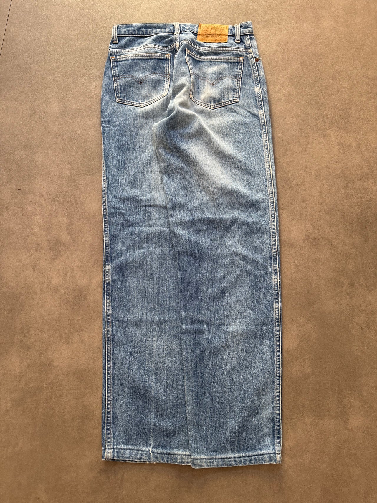 Levi’s 583 W30 L34