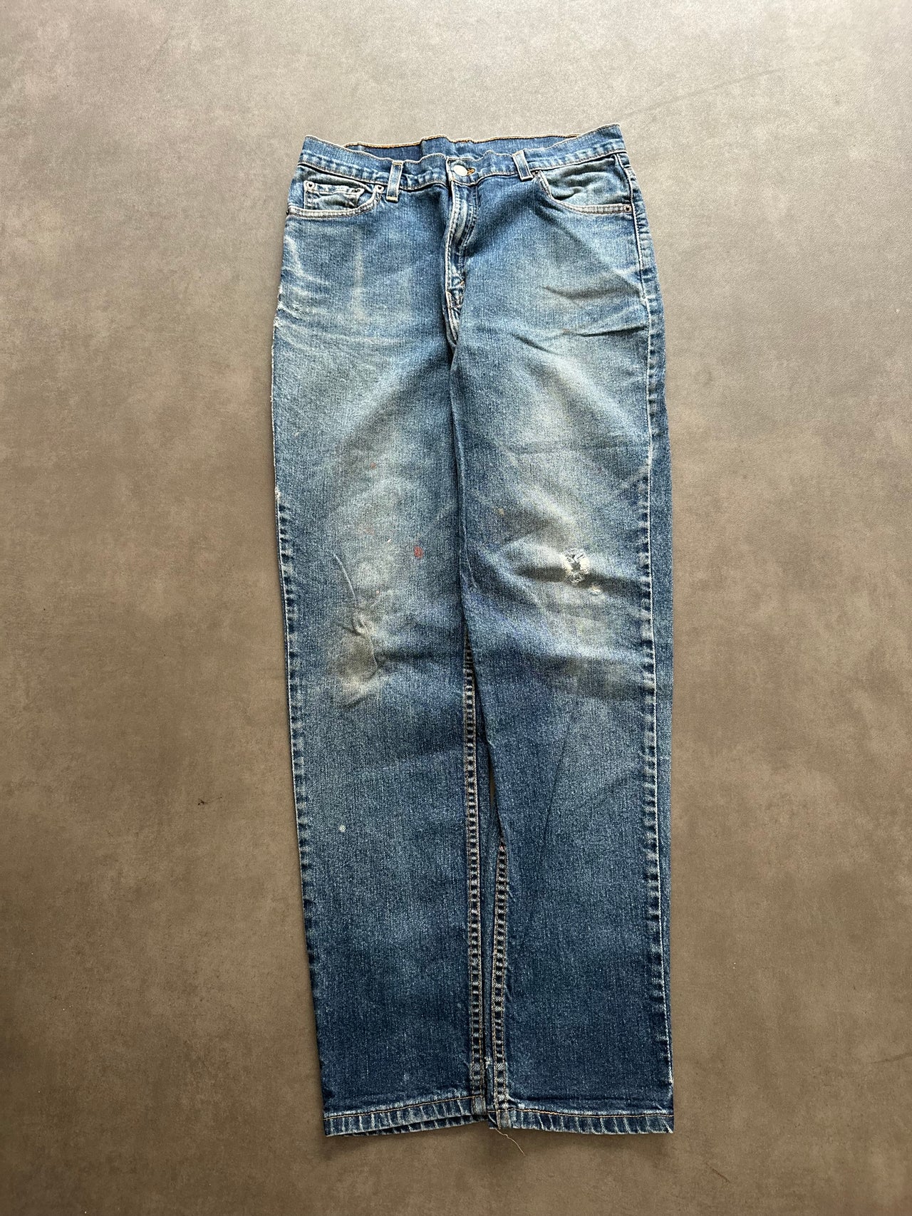 Levi's 512 W30 L34