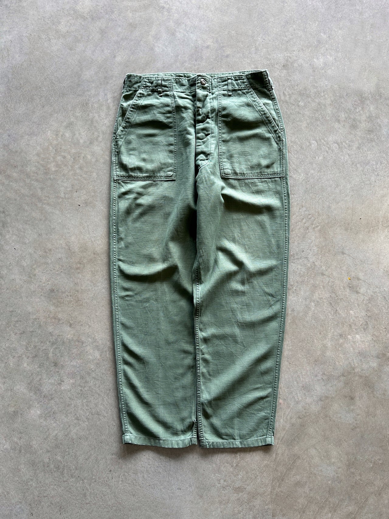 1970s OG-107 pant (M)