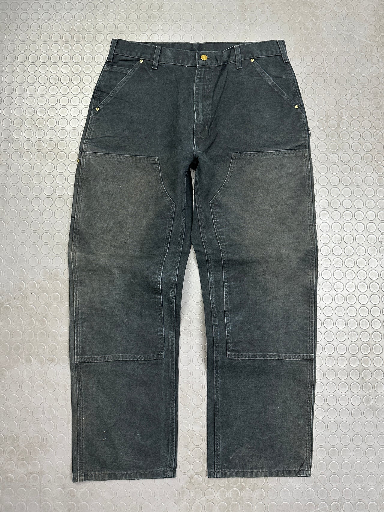 Carhartt double knee pant 34/32