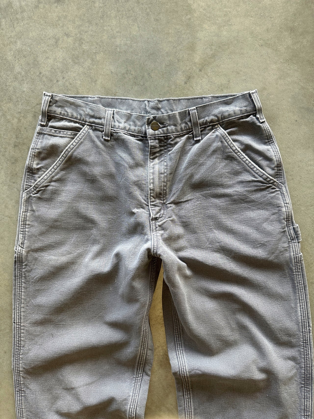 Carhartt carpenter pant 34/32