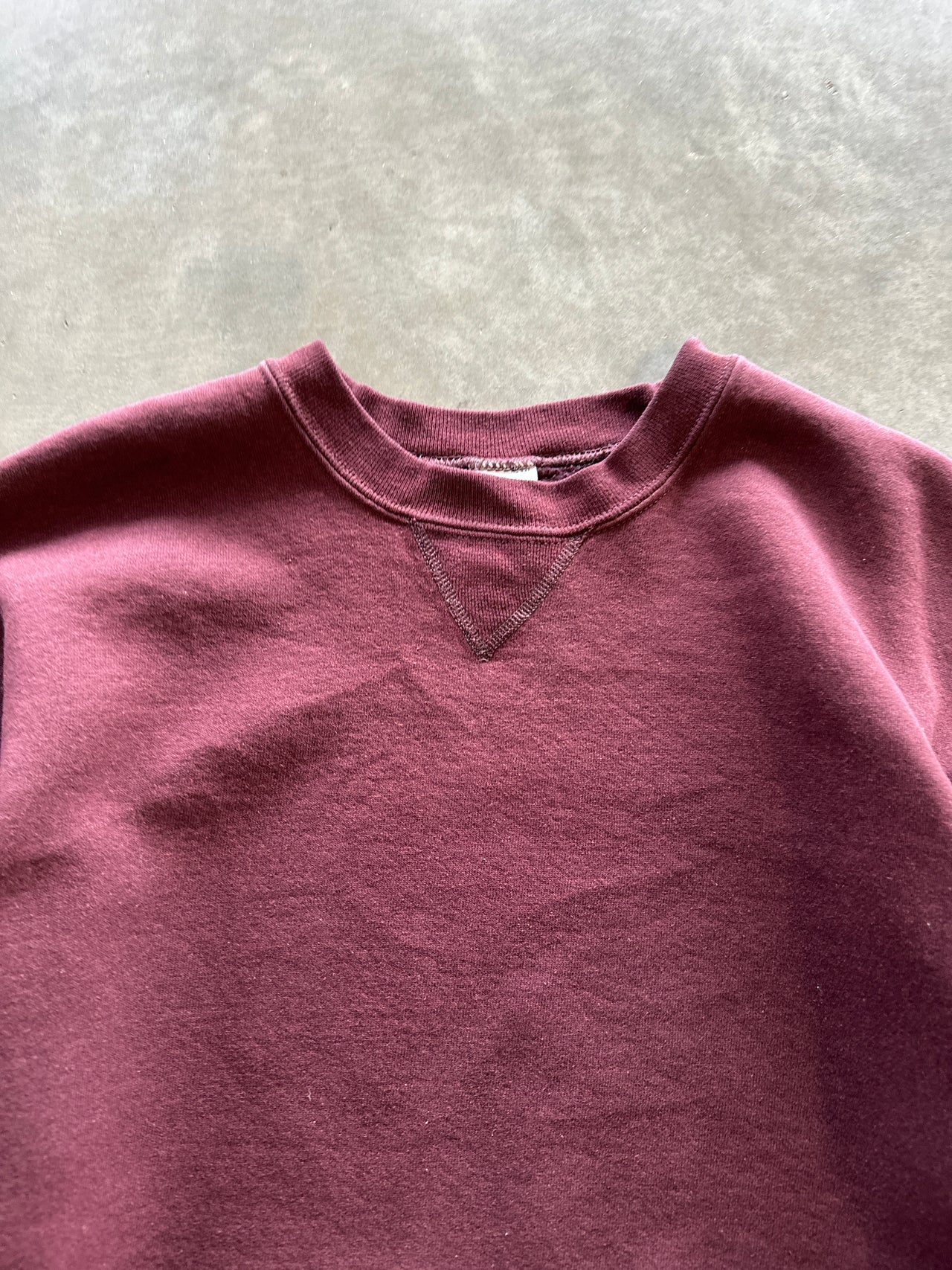 1990s Russell Athletic Crewneck (L)