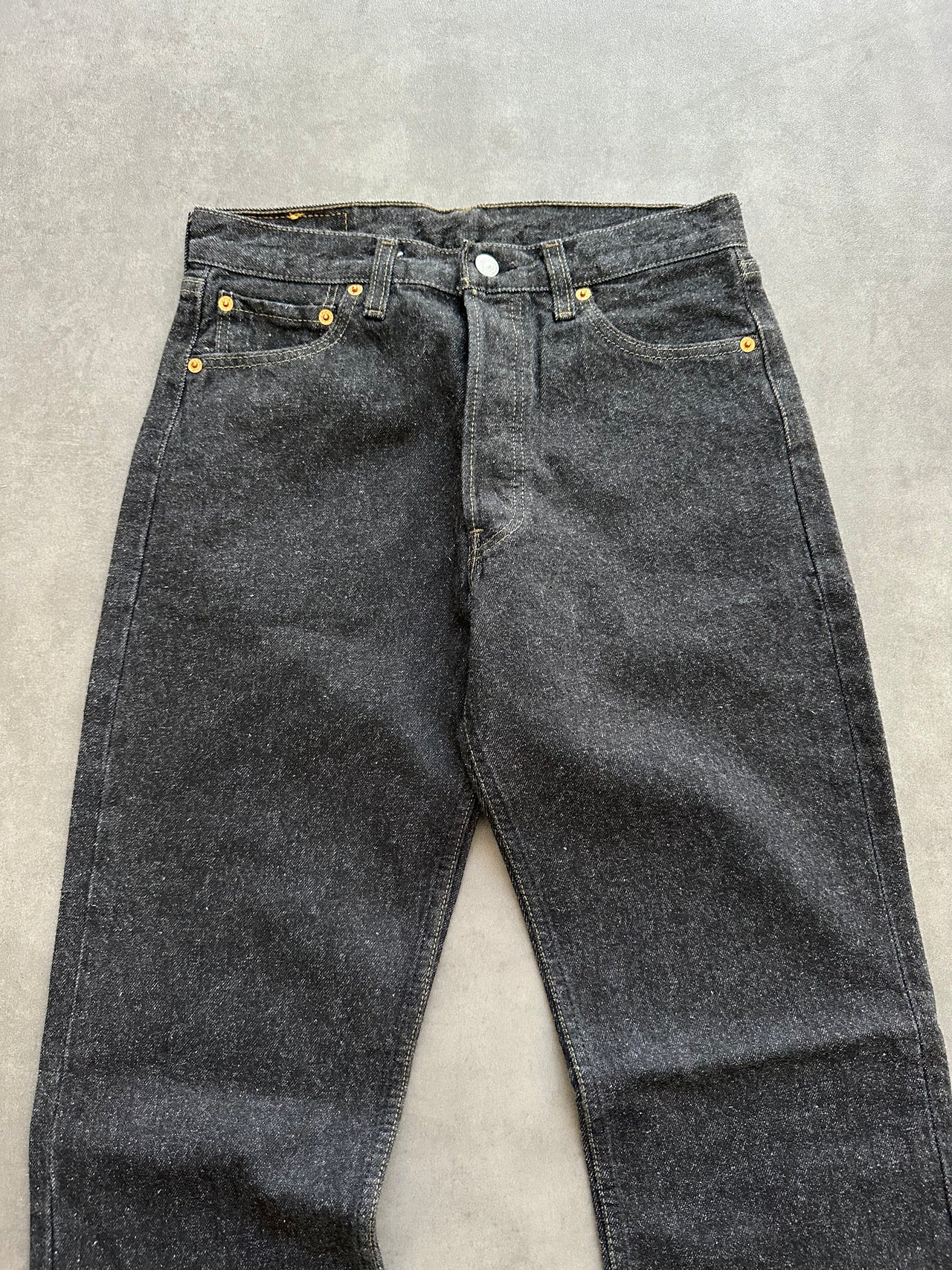 Levi's 501 W30 L34