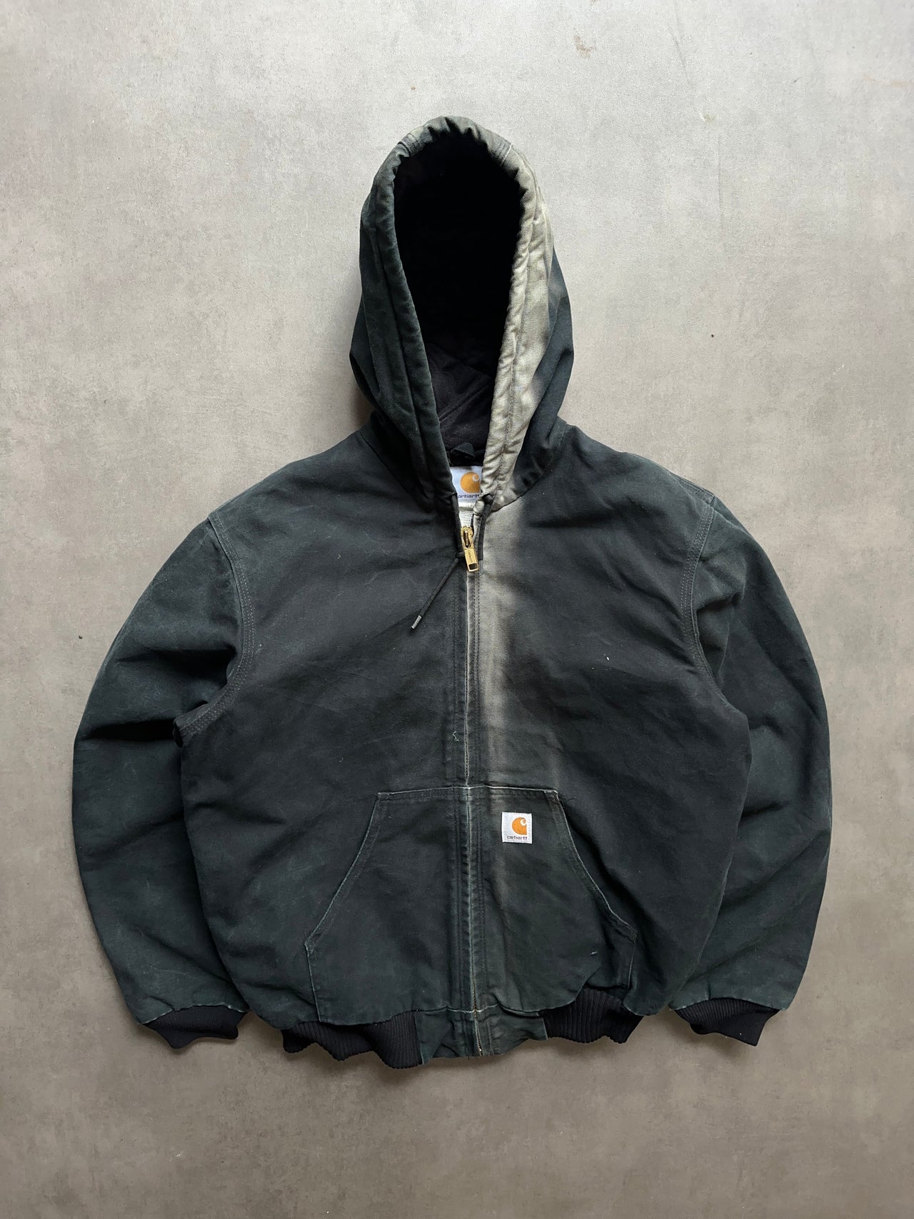 Carhartt Active Jacket (M)