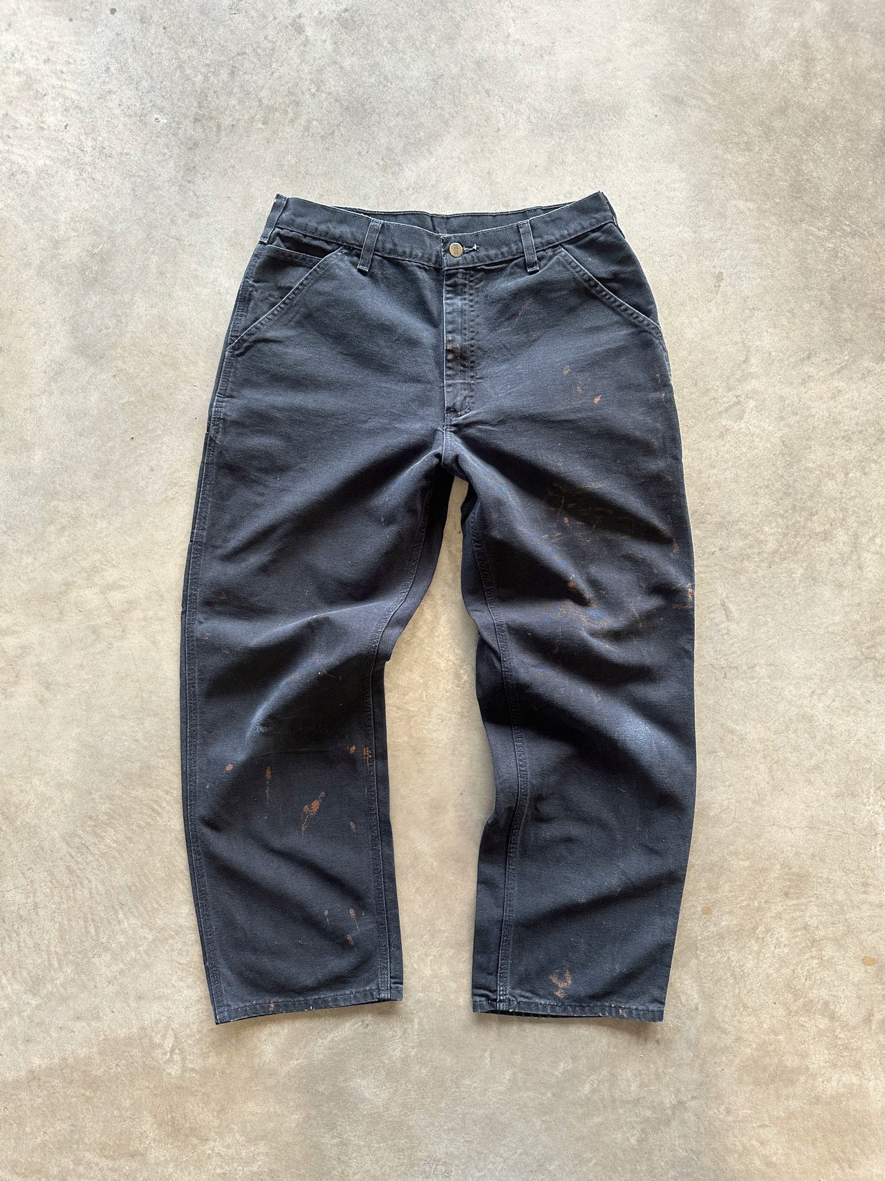Carhatt carpenter pant 34/32