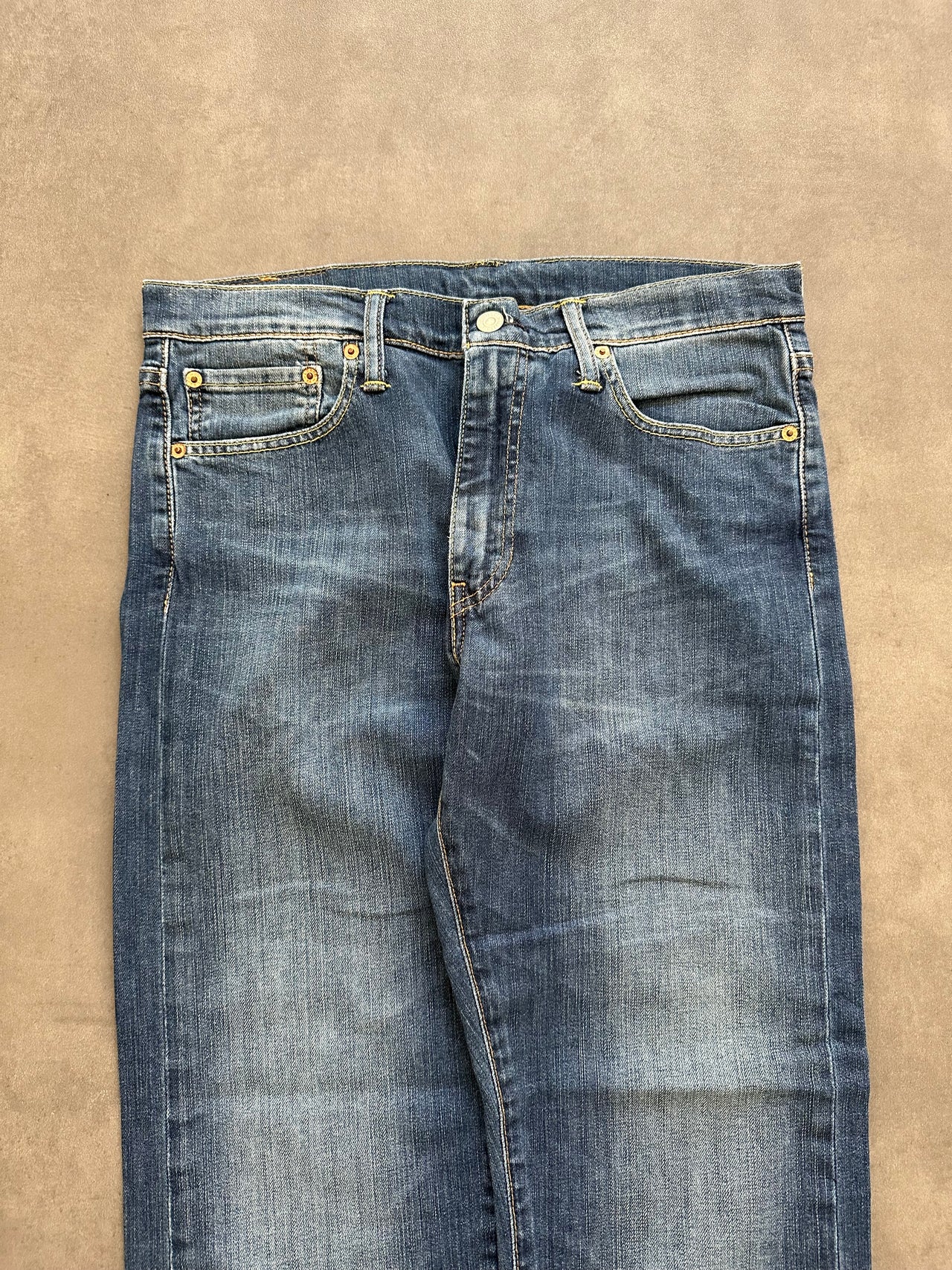 Levi's 513 W32 L32