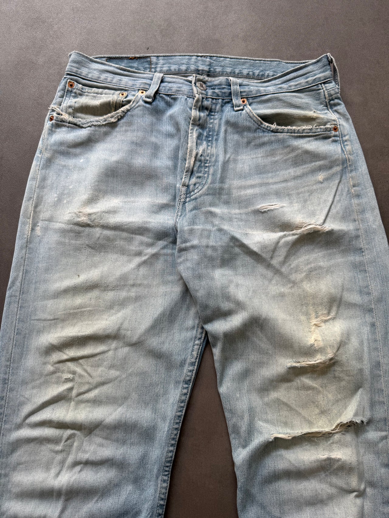 Levi’s 501 W31 L34