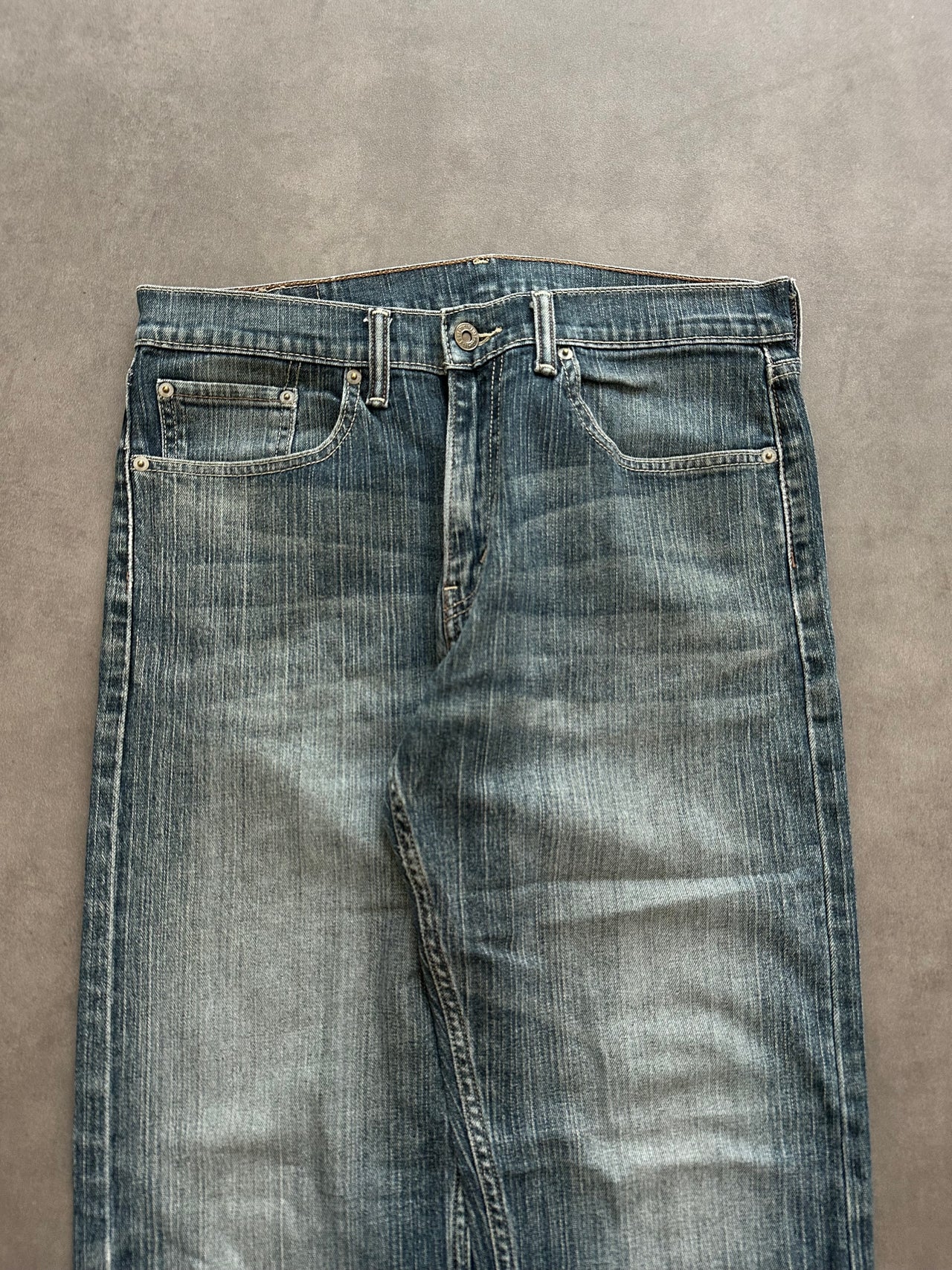 Levi's 505 W32 L30