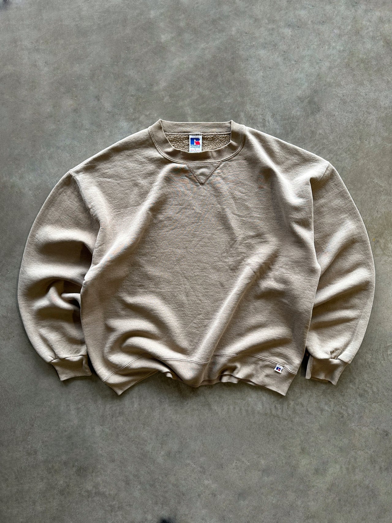 1990s Russell Athletic Crewneck (L)