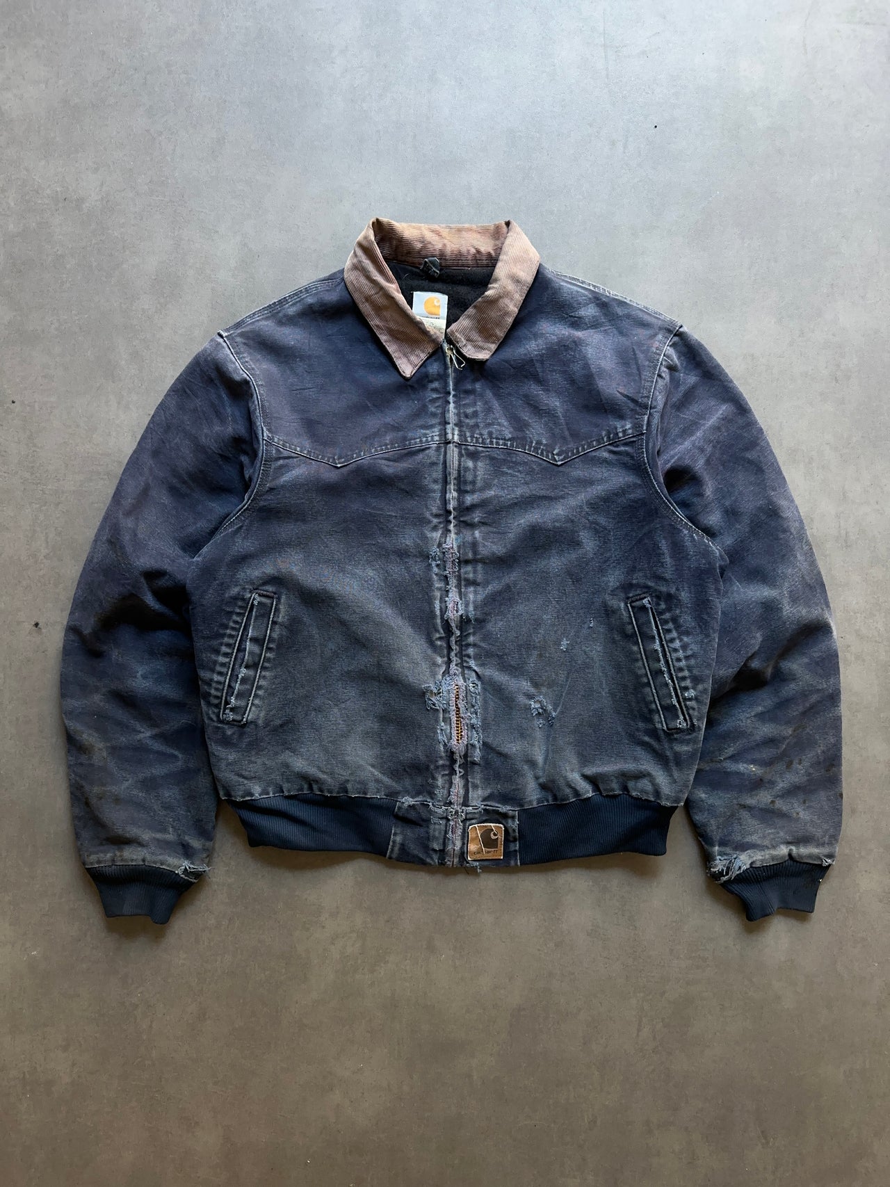 Carhartt Santa Fè Jacket (M)