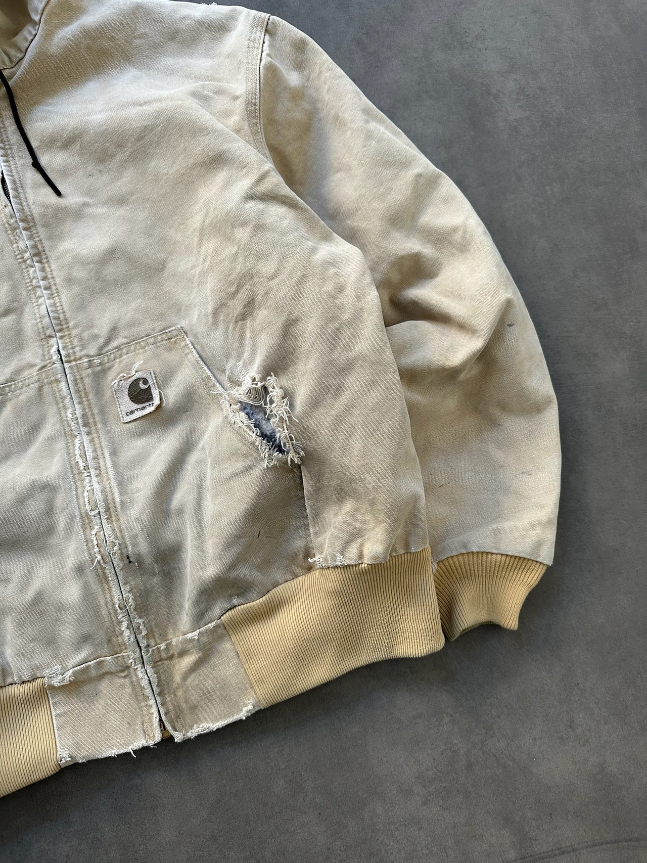 Carhartt Active jacket (XL)