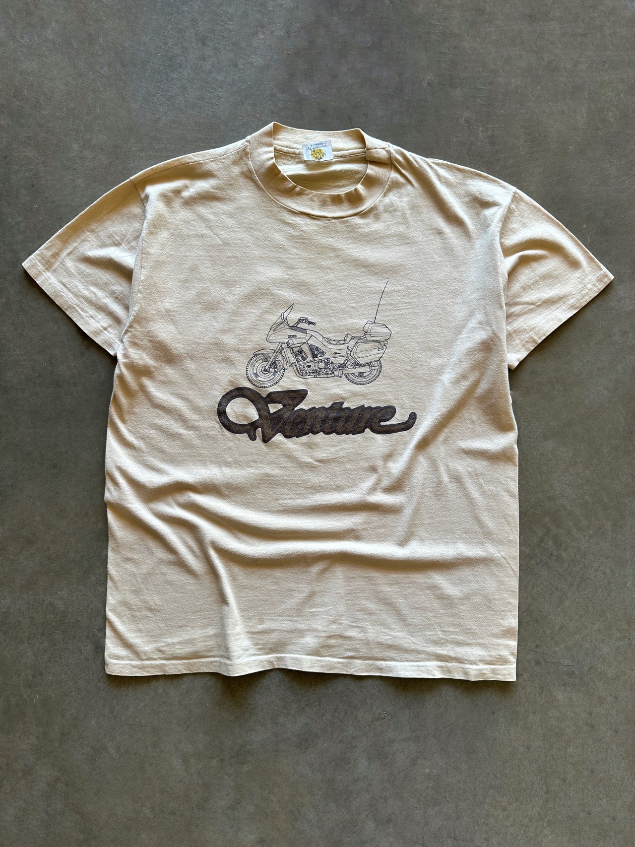 1990s Venture tee (XL)