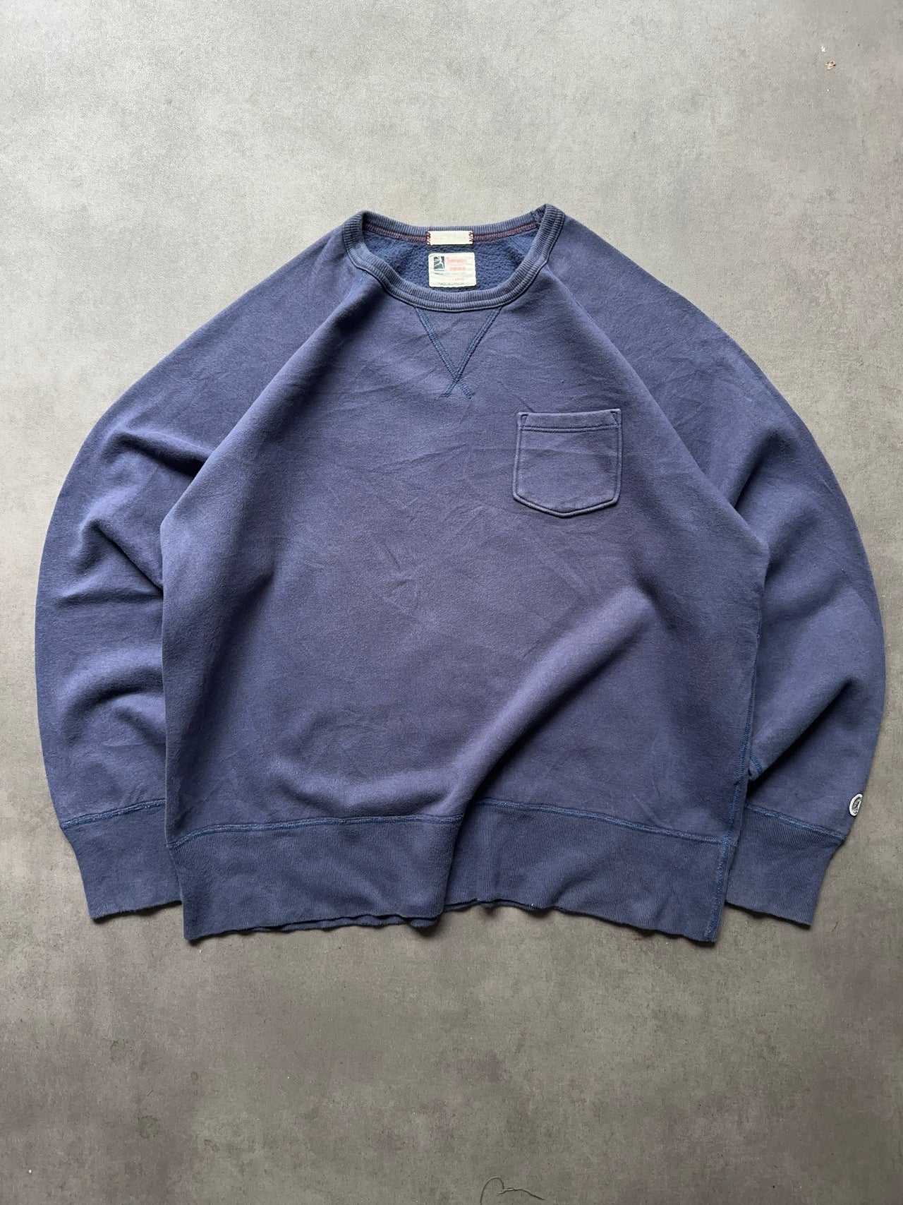 2000s Champion Crewneck (XL)