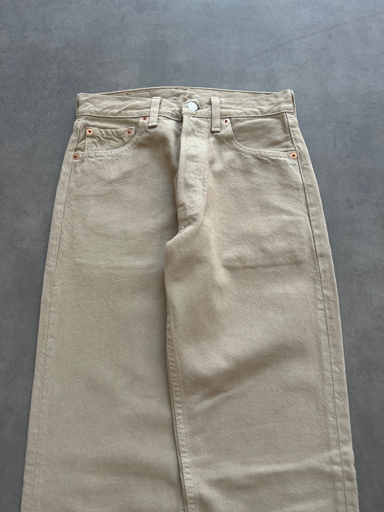 Levi's 501 W28 L34