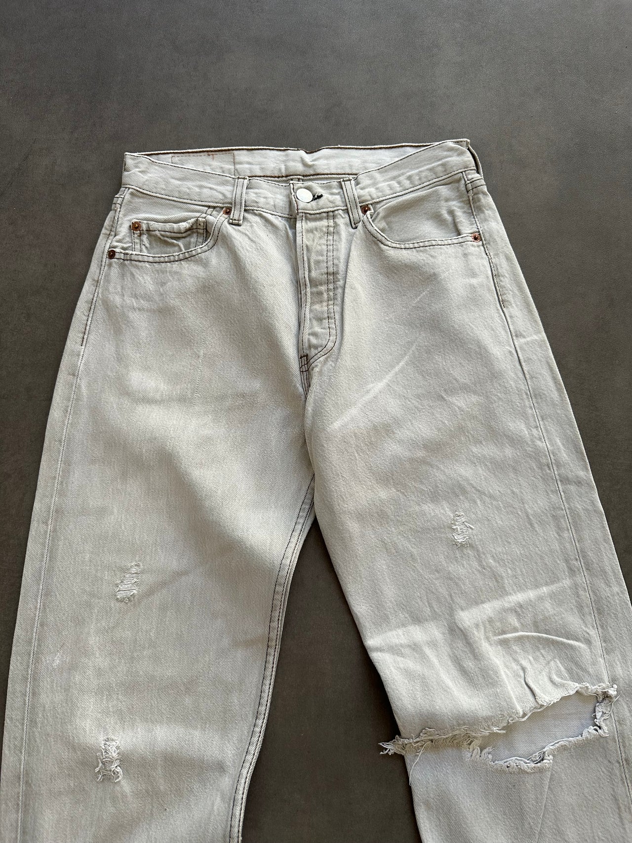Levi’s W30 L34
