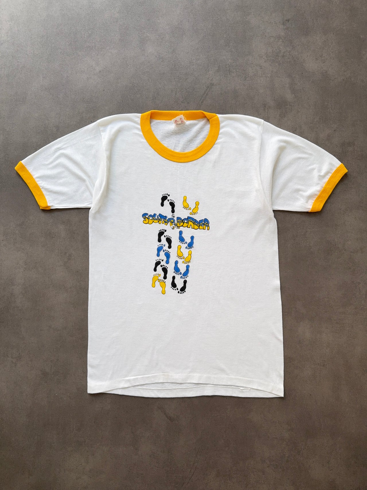1980s South of Border tee (L)