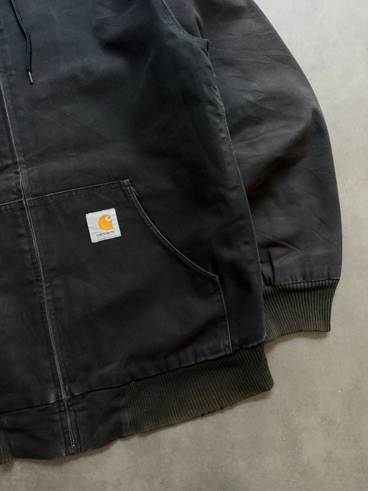 Carhartt Active Jacket (L)