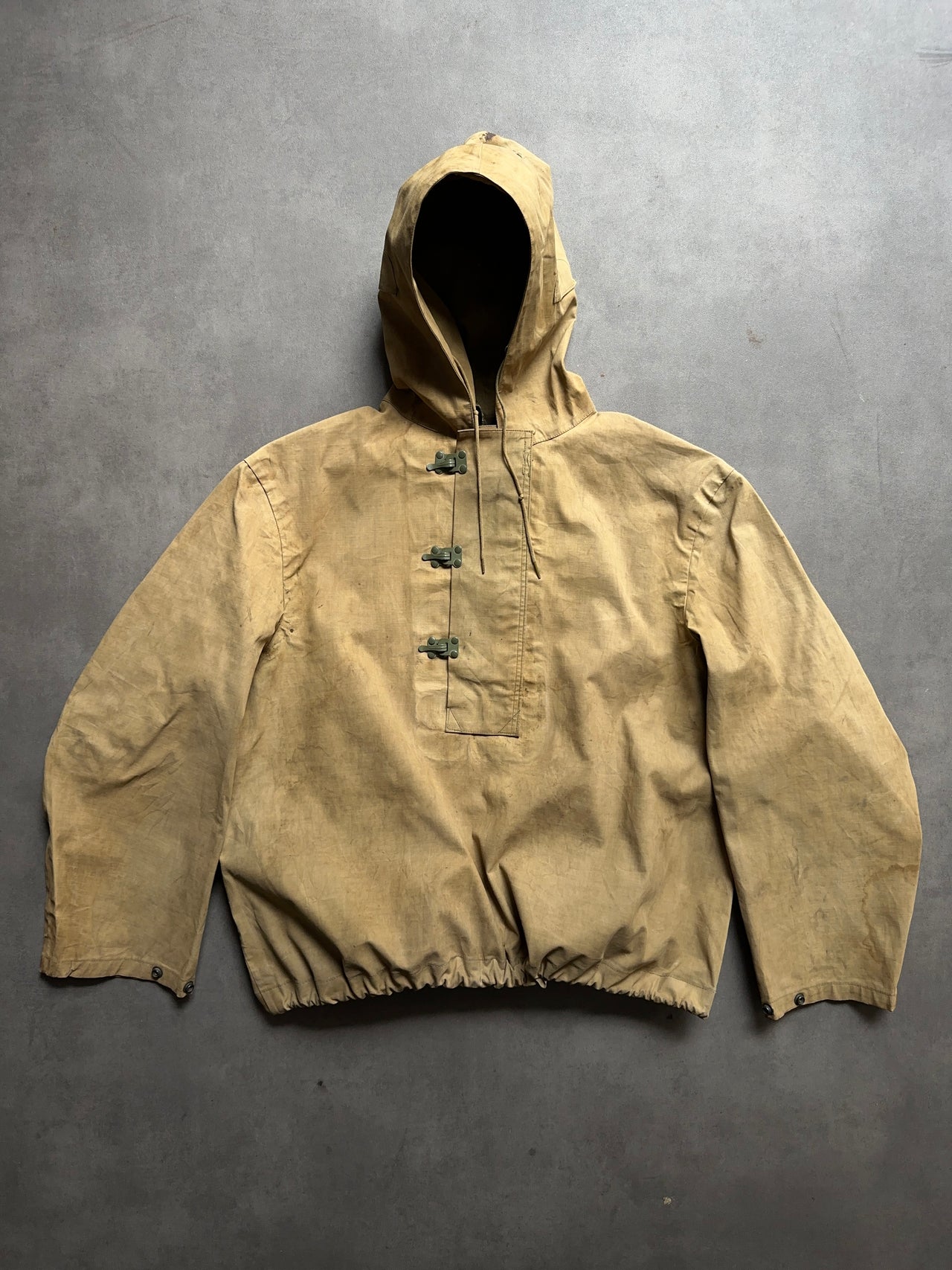 1940s USN Smock WW2 (M)