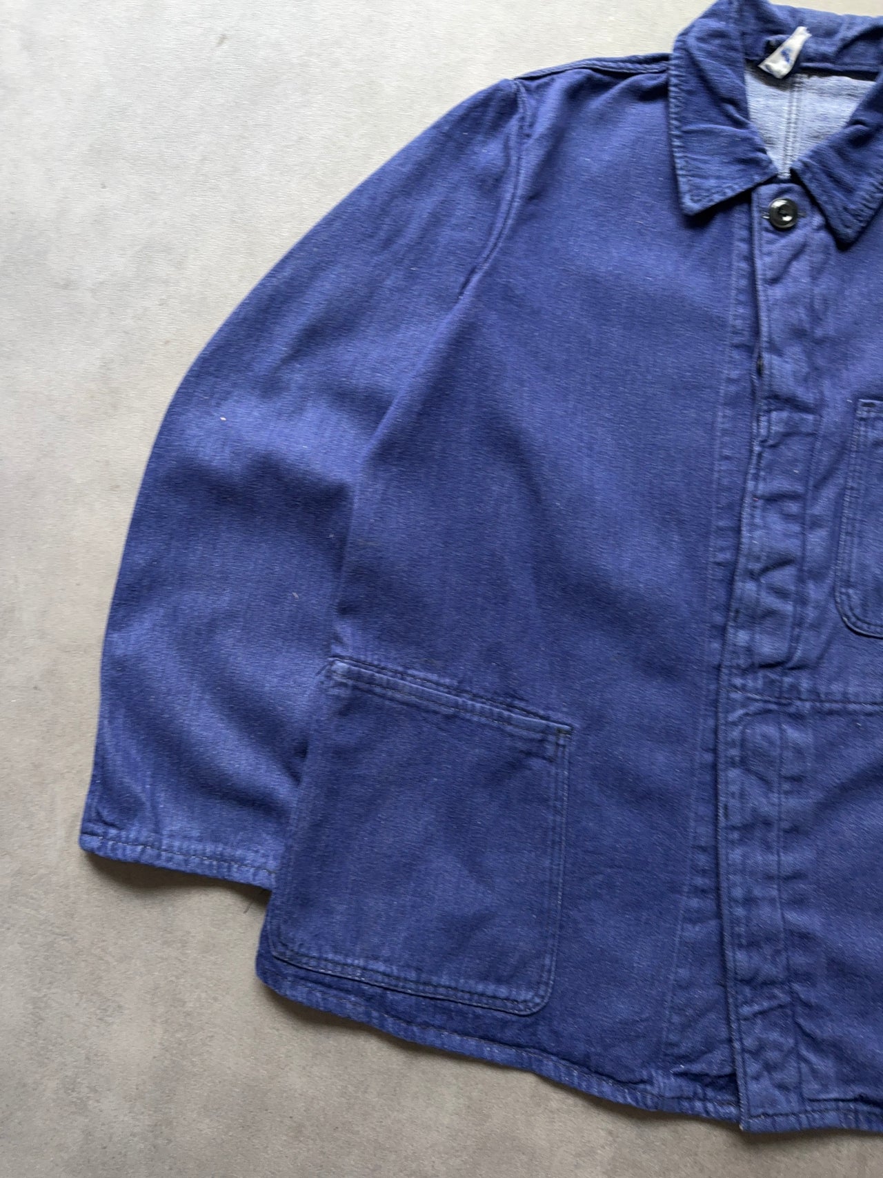 1980s French work Shirt (M)