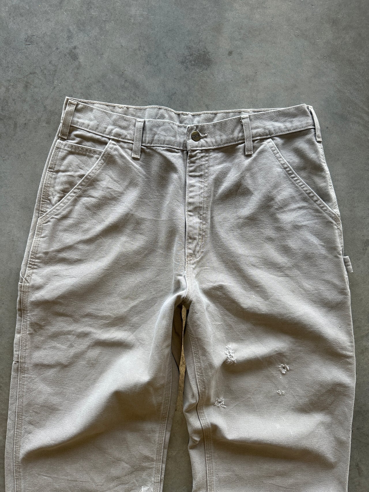 Carhartt carpenter pant 30/32