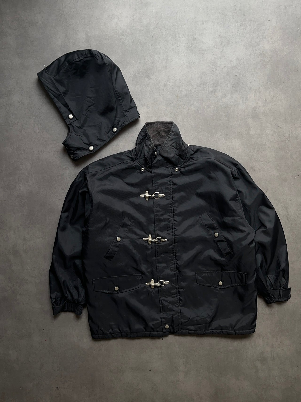 2000s hooks jacket (L)