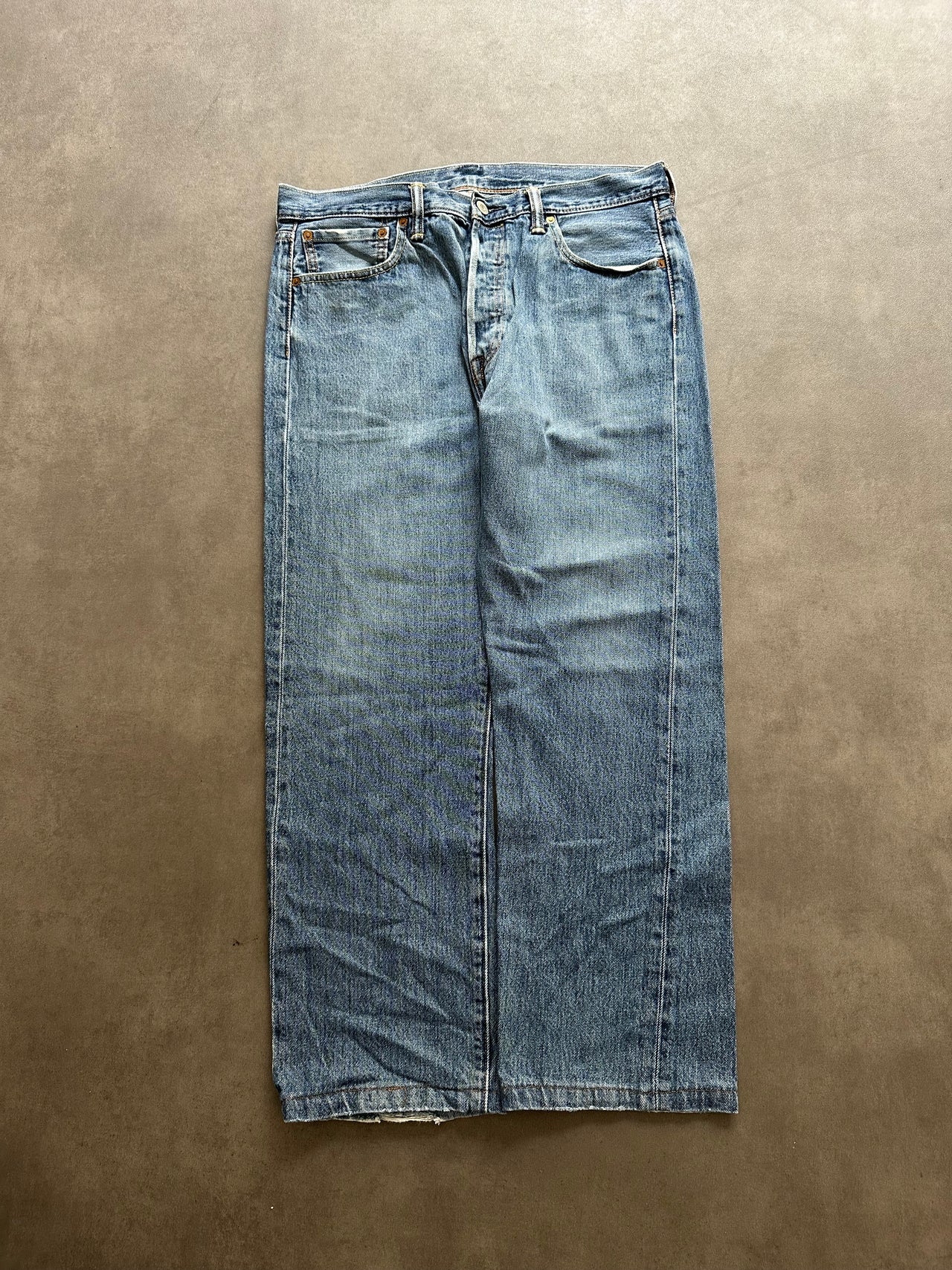 Levi's 501 W34 L34