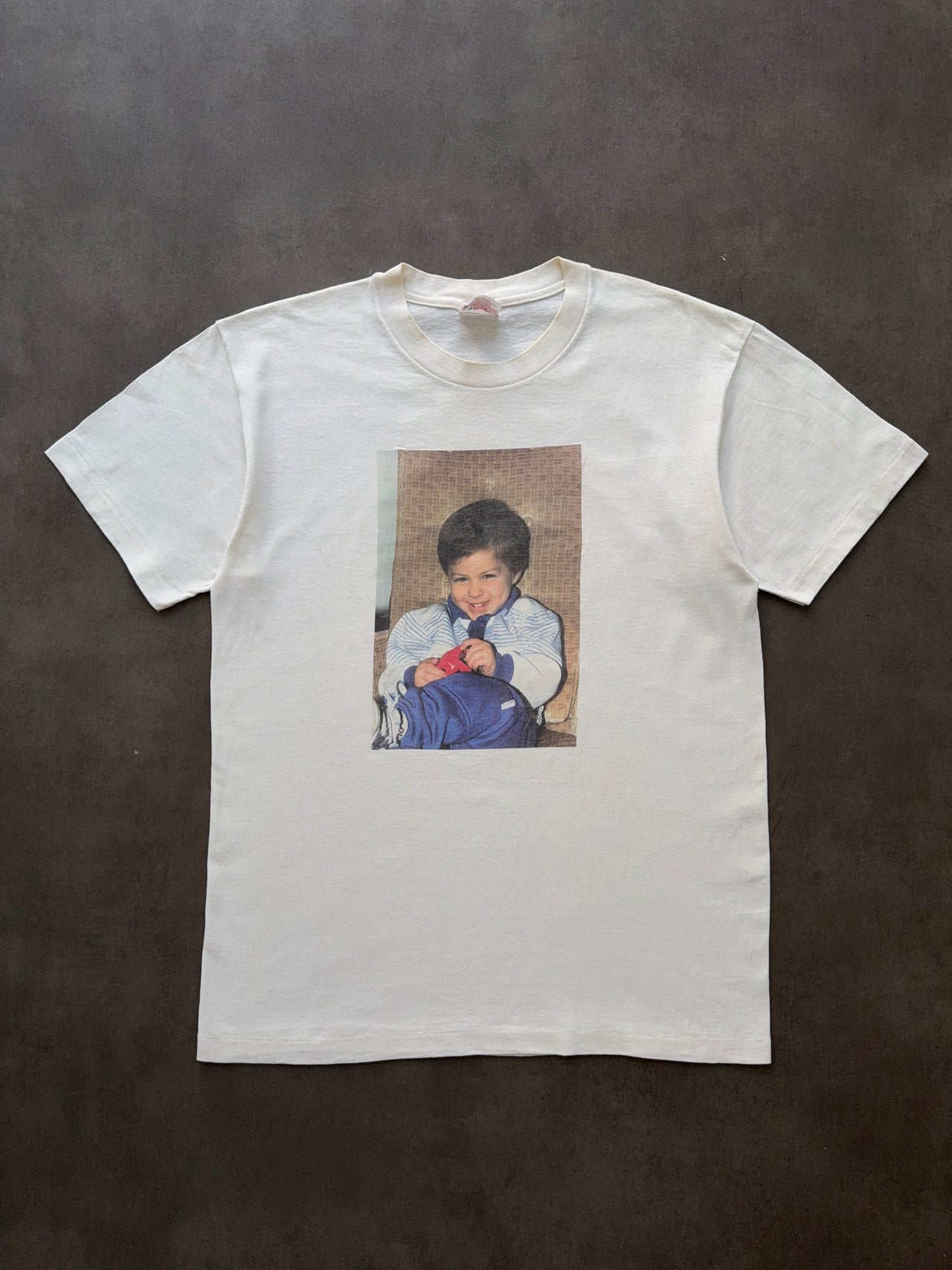 1990s Baby tee (L)