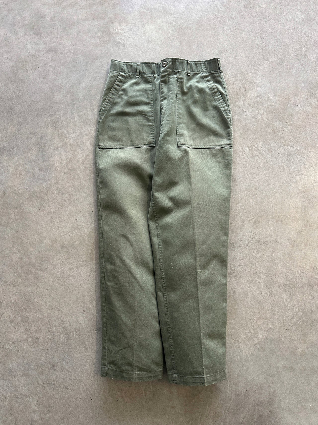 1980s OG-507 pant (M)