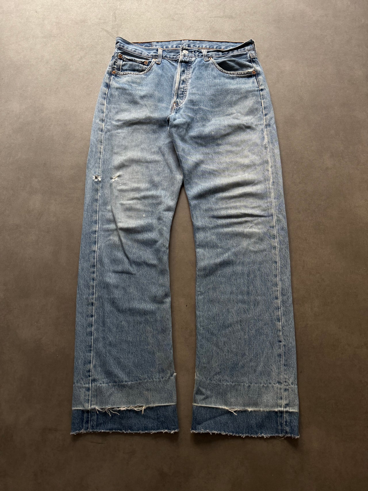 Levi’s 501 W33 L34