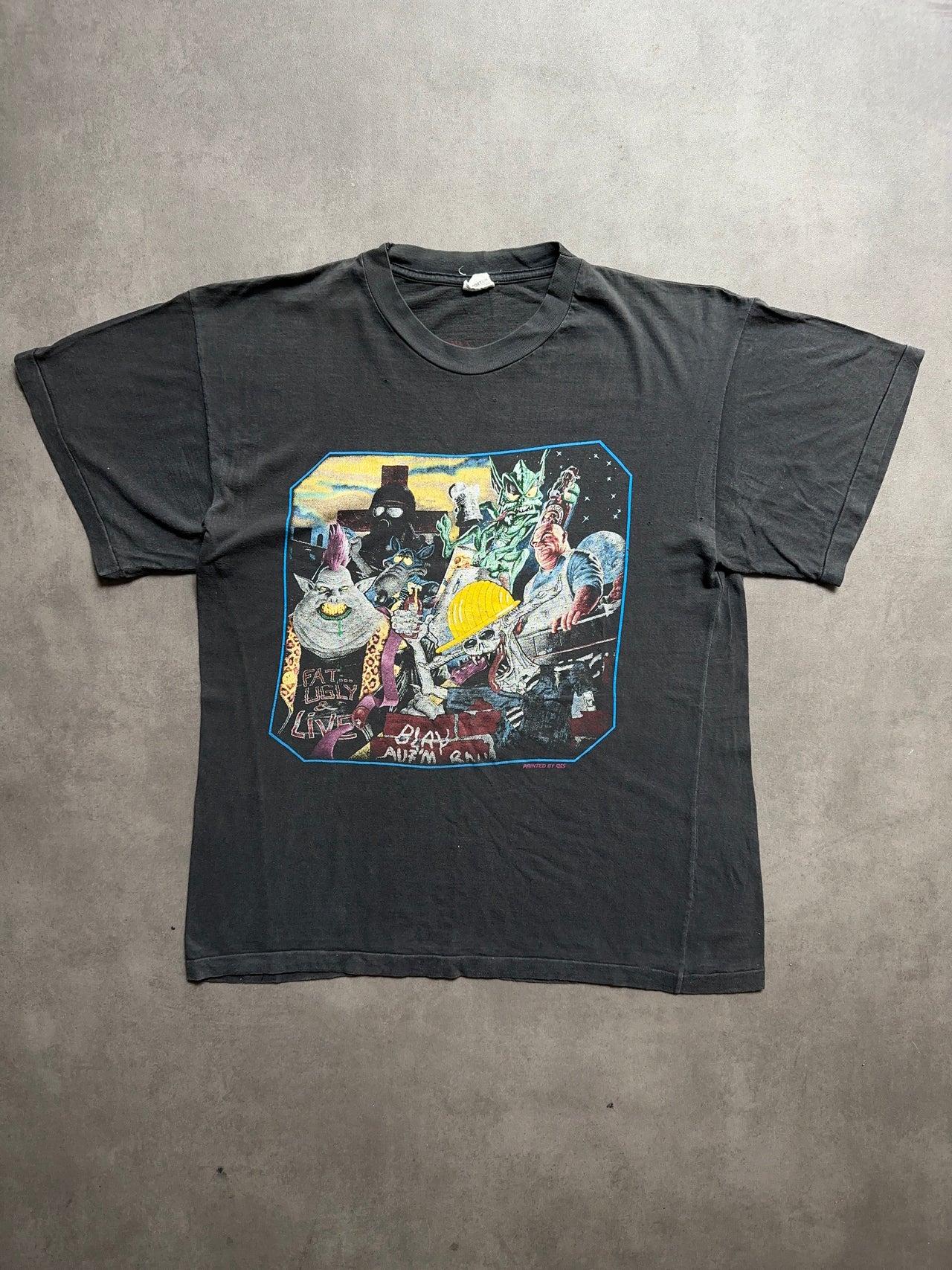 1990s EMP tee (L)