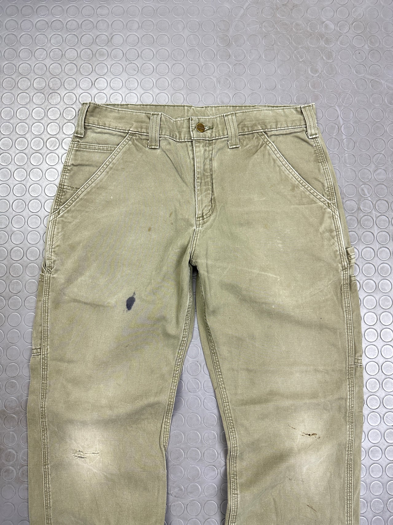 Carhartt carpenter pant 32/32